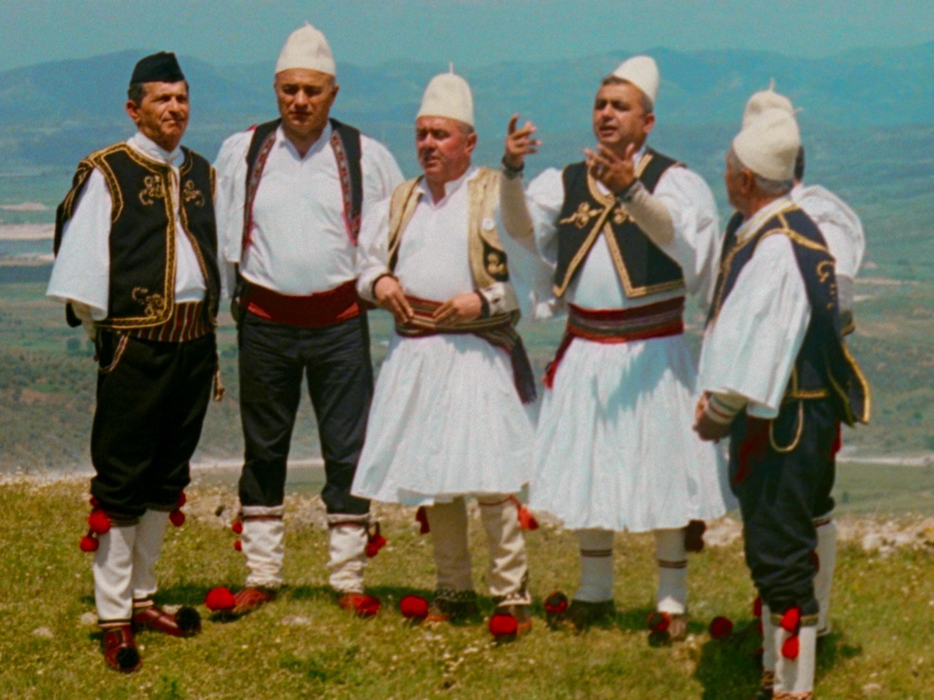 orkester